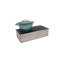 Aspen Chafer Alternative - 19 3/4" X 10" X 5 3/4"