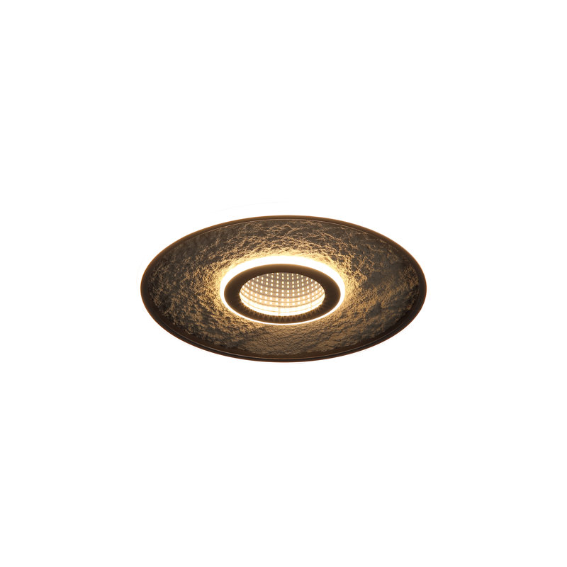 Flush Mount