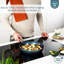 Aluminum Non-Stick Frying Pan