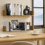 10cm H x 80cm W Bookcase-1452867678