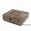 Modern 50,000 BTU Smokeless Iron Fire Pit