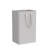 2 Pack Laundry Hamper Large Collapsible Laundry Baskets, Freestanding Waterproof Clothes Hamper
