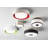 Alipio Glass Flush Mount-22522522