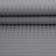 Rakiem No Hook Required Waffle Weave Shower Curtain with Snap in Liner