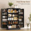 Food Pantries Cabinets
