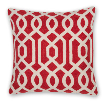 Housse de coussin Gate