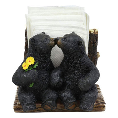 Plastic Napkin Holder