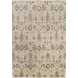 One-of-a-Kind 9'10" X 13'11" Area Rug
