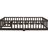 Floor Bed with Fence and Door and Premium Rubber Wood-1200320344-1182625276