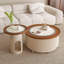 Table de bout ronde Vintage-106609463