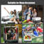 48 pte Refroidisseur de voiture portable