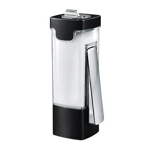 J&M Design Sugar Dispenser Review - Sleek Design and Convenient