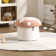Mushroom Kids Ottoman With Storage