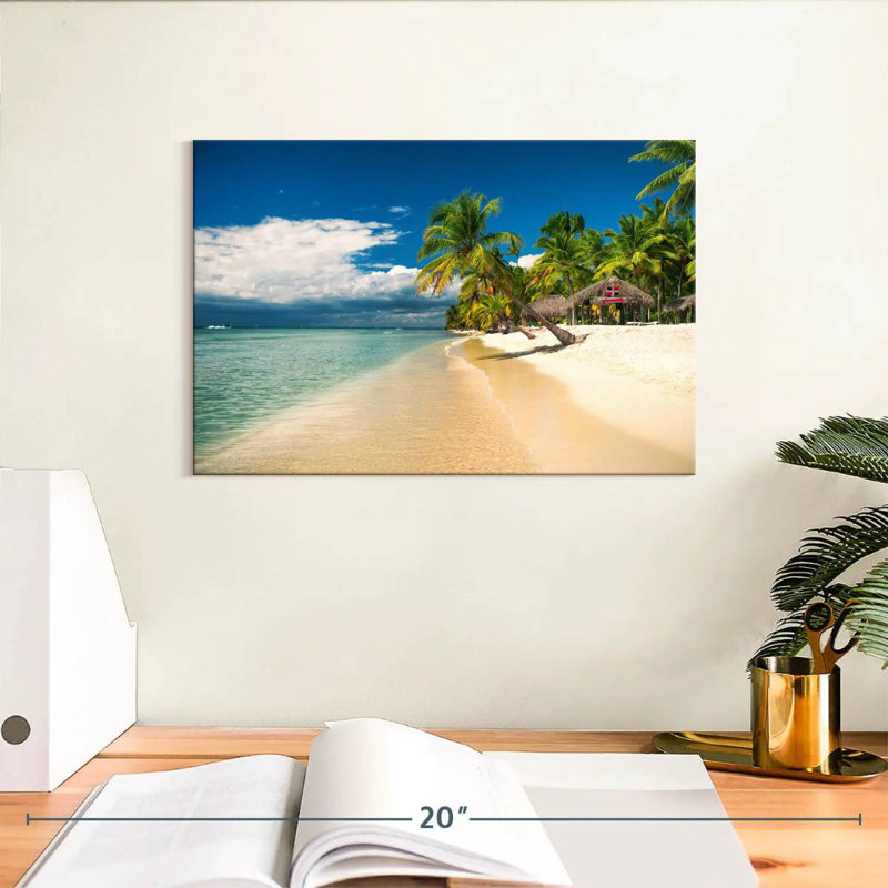 Gillard Saona Beach, H 8 po x l 12 po
