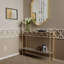 Moulure à panneau Woodall-97745761-97745765