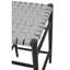 Jacqueline Bar Stool with Solid Wood Frame-5683524