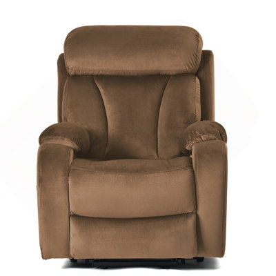 Electric Power Lift Recliner Chair For Living Room Bedroom