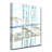 Translucent Objects by Leslie Owens - Wrapped Canvas Print-20733784