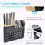 Mexborough Stainless Steel Two Tier Dish Rack