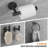 4-Piece Bath Hardware Set-124010700
