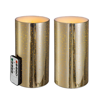 Flameless Candle