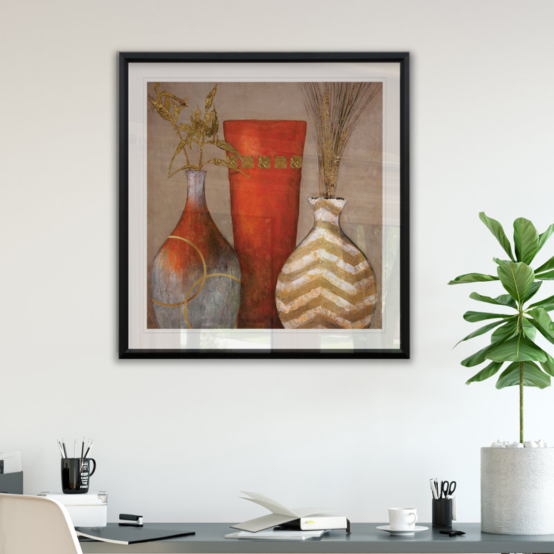 Mia Casa a Portofino II - reproduction de cadre photo, H 22,5 po x l 22,5 po x P 1,5 po