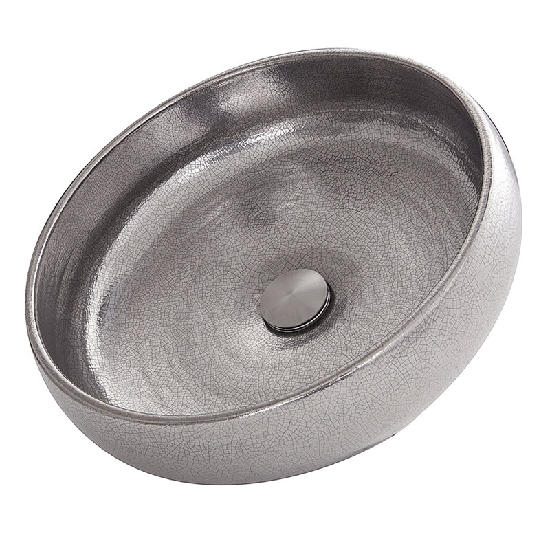 Regatta 15.5'' L Bathroom Sink