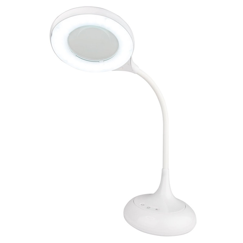 Torre Desk Lamp