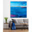 Horizon Print by Richard Kattman