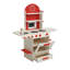 Play Kitchen Set