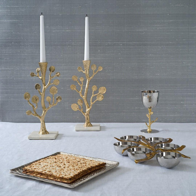 Matzah Plate
