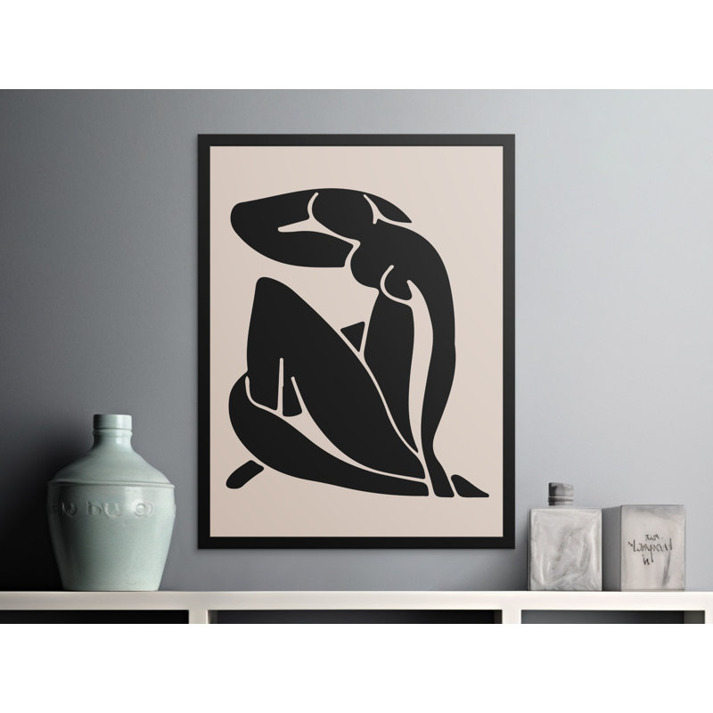 Bartley Print, 9x11