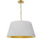 Luminaire suspendu cylindrique à 1 lumière Onald-1930400115-1930400747-1930400114