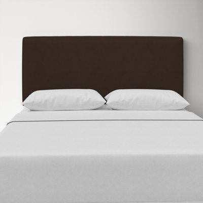 Marquise Upholstered Headboard