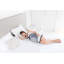 Cotton Medium Body Pillow