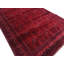 Hand-Knotted High-Quality Red Area Rug-1587973661