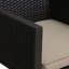 TABOURET DE BAR RIGA