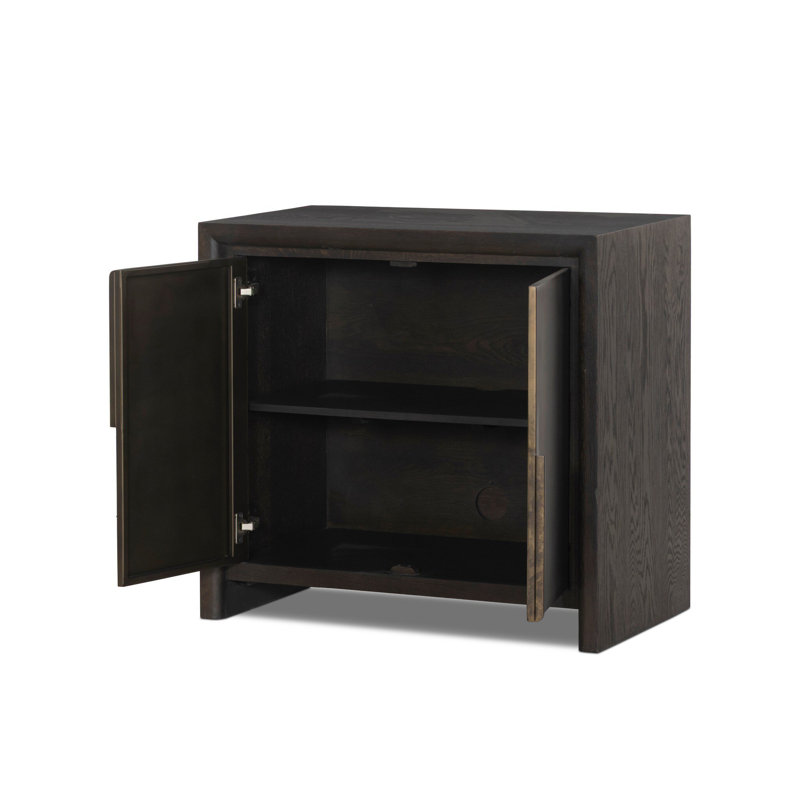 Petite armoire Arlington