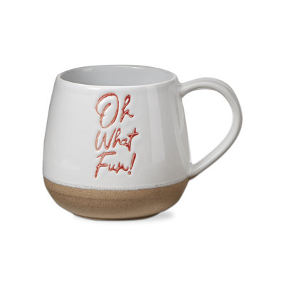 Hrithika Stoneware Coffee Mug