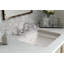 Campo™ Widespread Bathroom Faucet with Drain Assembly-48657041-60885850