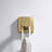 Blaze Wall Mounted Robe Hook-116826318