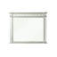 Miroir rectangulaire