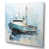 Toile tendue