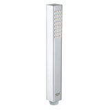Euphoria Cube® Full Handheld Shower Head