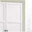 Armoire penderie 40 po Aubree