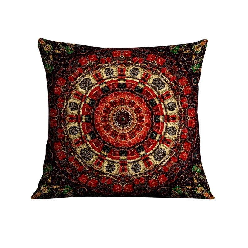 Coussin décoratif