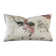 Velvet Reversible Throw Pillow