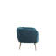 Aylin Velvet Barrel Chair-1447377997