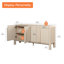 Buffet Mid-Century moderne Adora-1088556476