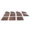 Iron Display Stand